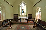 Thumbnail for File:St Mary, Gedding - Chancel - geograph.org.uk - 4050001.jpg