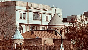St Mesrop Church (Mashhad).jpg