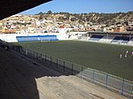 Vignette pour Stade Menaouer-Kerbouci