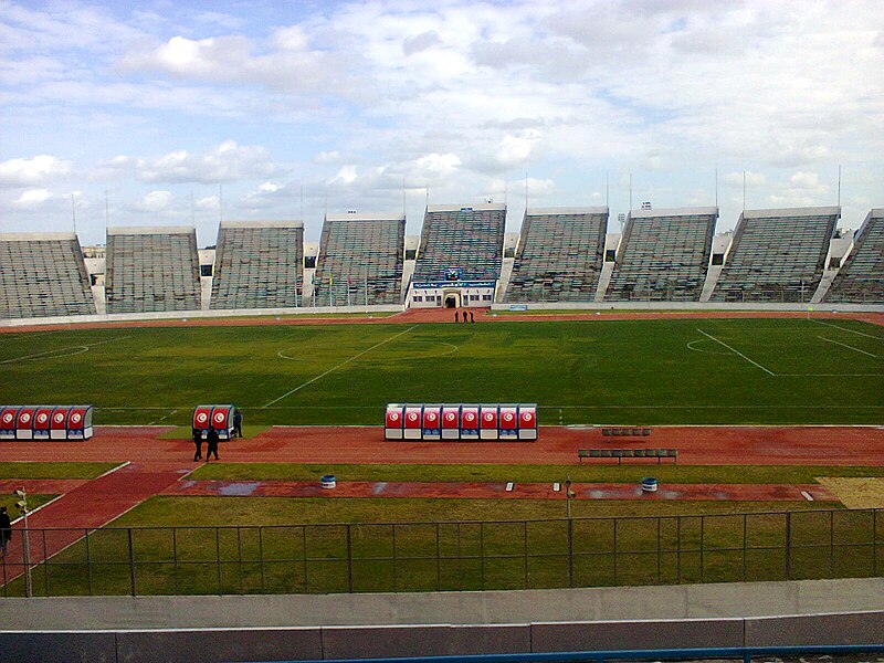 File:Stade Olympique d'El Menzah.jpg