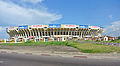 Image 36Stade des Martyrs in Kinshasa. (from Democratic Republic of the Congo)