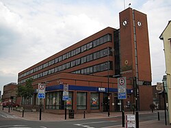 Stafford Borough Council's offices - geograph.org.uk - 2539043.jpg