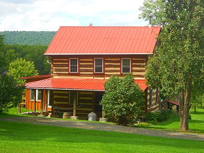 Standford House Potter Township Centre Co PA.jpg