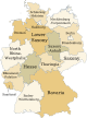 States of Germany.svg