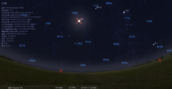 0.12.4繁體中文介面與星座