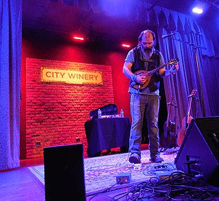 Steve Earle singer-songwriter, recording artist and producer