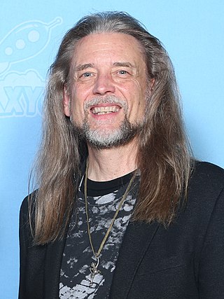 <span class="mw-page-title-main">Steve Whitmire</span> American puppeteer