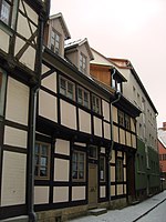 Stieg 21 (Quedlinburg)