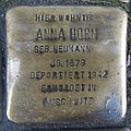 image=https://commons.wikimedia.org/wiki/File:Stolperstein_D%C3%BCren_Schenkelstra%C3%9Fe_22_Anna_Horn.JPG