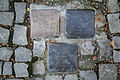 Stolperstein, Lafontainestraße 5