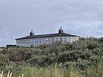 Strandhalle (Langeoog)