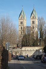 St. Peter (Straubing)