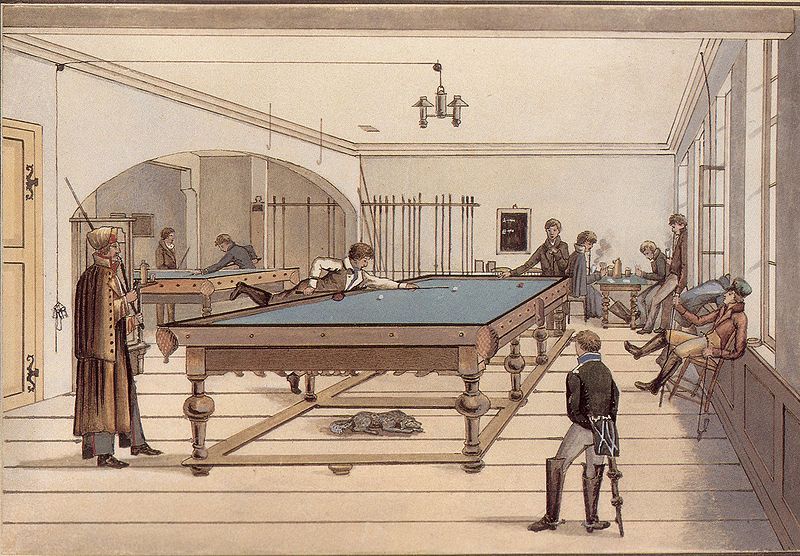 File:Studenten Billard.JPG