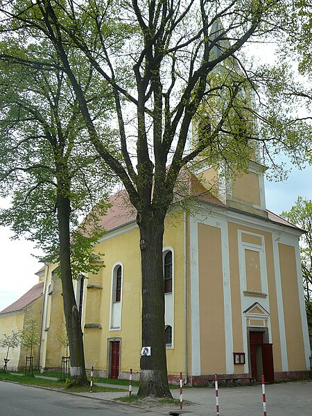 Suchdol nad Lužnicí