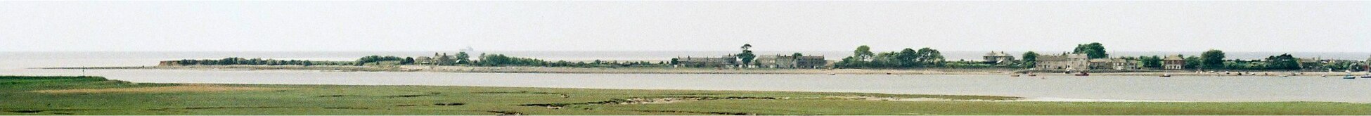 Sunderland Point