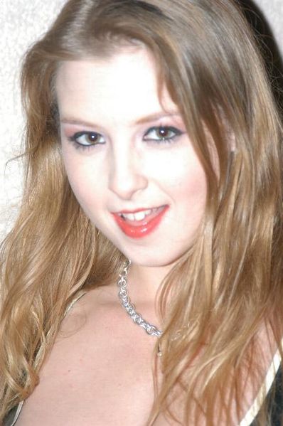File:Sunny Lane at party O-The Power of Submission 1.jpg