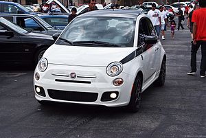 2007 Fiat 500: Contesto, Caratteristiche, La dinamica