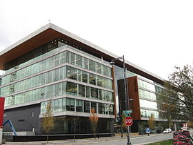 Surrey, BC City Hall (2014b).jpg