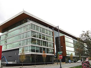 Surrey, BC City Hall (2014b).jpg