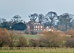 Thumbnail for File:Swan Hill House, Church Lane, Bilton, Yorkshire - geograph.org.uk - 3293118.jpg