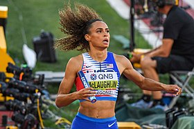 Image illustrative de l’article Sydney McLaughlin-Levrone