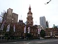 Sydney Town Hall on George Street.jpg
