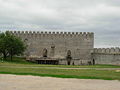 English: Castle Polski: Zamek