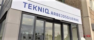 Tekniq Arbejdsgiverne