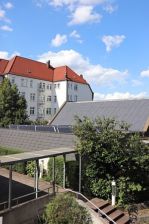 Theologische Hochschule Reutlingen