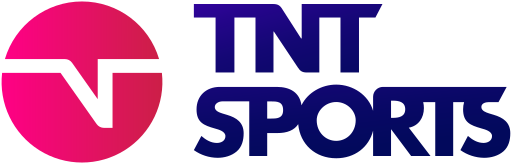 TNT Sports Brazil logo