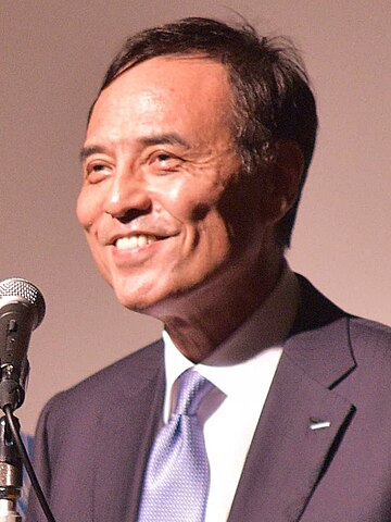 新浪剛史