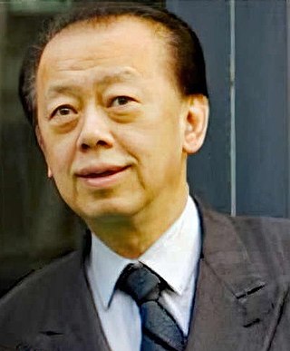 <span class="mw-page-title-main">Quek Leng Chan</span> Malaysian billionaire and businessman