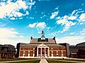 Tangeman University Center at the University of Cincinnati.jpg