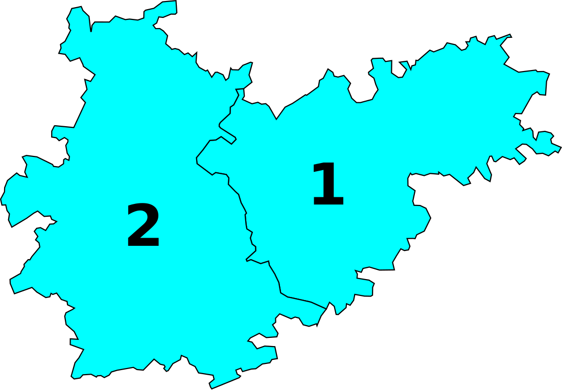 Élections législatives de 1997 en Tarn-et-Garonne