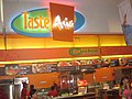 TasteAsia