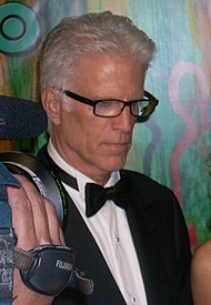 Ted Danson