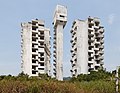 * Nomination Telipok, Sabah: Dormitories of the abandoned Telekom Training Center along Tuaran Road. Previously used as university branch campus for UKM and UMS, then College Ibukota Campus then owned by Telekom Malaysia. --Cccefalon 03:33, 6 June 2016 (UTC) * Promotion The sky is pixeled - too much brightening? --A.Savin 03:44, 6 June 2016 (UTC) Thanks for the hint, @A.Savin: - I forgot to reset the export settings which had been set to 60%  Done --Cccefalon 03:50, 6 June 2016 (UTC) Good now --A.Savin 13:26, 7 June 2016 (UTC)