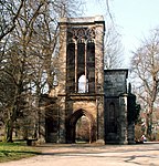 Tempelherrenhaus (Weimar)