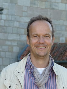 Christoph Strehl