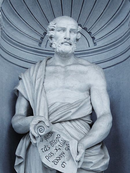 Theophrastos