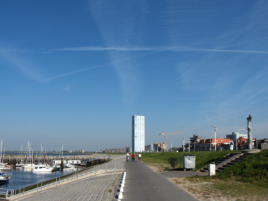 Terneuzen