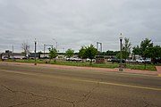 Walk of Fame Park