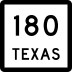 Texas 180.svg