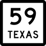 Thumbnail for Texas State Highway 59