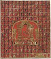 Thangka of Amitabha Western Tibet, Second Half 13th Century. Christie's.jpg