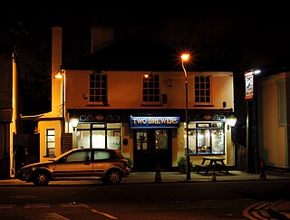 Selhurst Human settlement in England