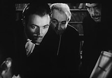 The Beast with Five Fingers (1946) - IMDb