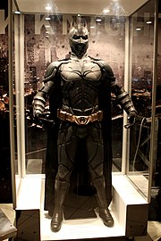 The Dark Knight (trilogía) - Wikipedia, la enciclopedia libre