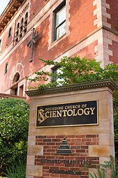 The Founding Church of Scientology in Washington, D.C. The Founding Church of Scientology.jpg
