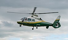 Самолеты Великой Северной Air Ambulance (GNAAS) Гордость самолетов Камбрии (G-NHAB) .jpg